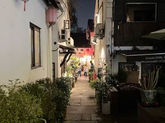 -小河直街历史文化街区