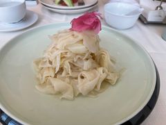 -郑州绿地JW万豪酒店-中餐厅