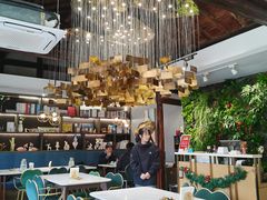 -后海16号·北京私房菜