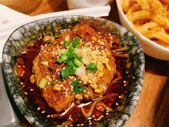 -付小姐在成都(中山公园店)