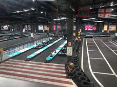 -速马赫卡丁车(琶洲店)