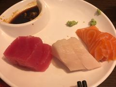 -OPEN開全日自助餐厅·牛肉火锅·海鲜(佛山希尔顿酒店)