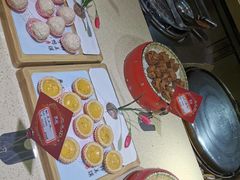 -友鹏海鲜(新宜白大道店)