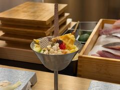 -鮨政· Omakase(港汇恒隆广场店)