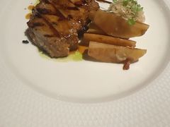 -滙壹西餐厅·厦门华尔道夫酒店