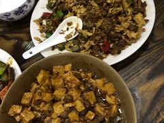 -京味小馆(东坝店)