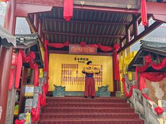 -桂林独秀峰王城景区