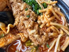 原味螺蛳粉-顶香阁桂林米粉·柳州螺蛳粉(上地店)