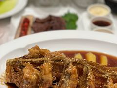 -品海楼·大连海胆锅贴馆(东港店)