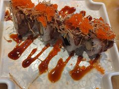 -樱嘢·炭火烧肉(惠南店)
