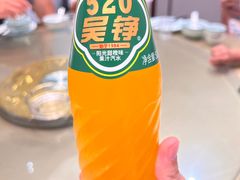 -龙香居海鲜浑锅家常菜·特色驴肉