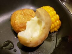 -伊豆野菜村(大族广场店)