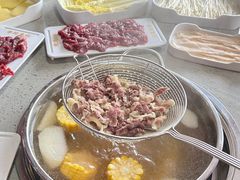 -杏花吴记牛肉火锅