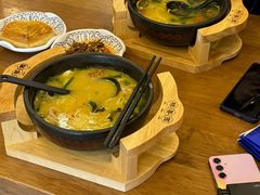 -桥香园云南过桥米线(红龙井店)