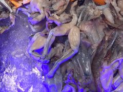 -非烤勿扰自助烤肉海鲜火锅(南城莱蒙店)