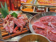 -西塔老太太泥炉烤肉(双井店)