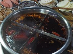 -渝味黄姐火锅(黄泥村店)