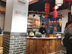 -老城南.鸭血粉丝汤(夫子庙店)