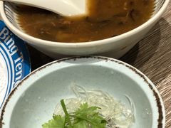 街边碗仔素翅-敏华冰厅(天河城店)