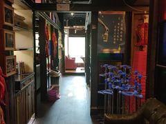 -望京一号·重庆江湖菜(工体店)