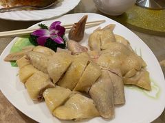 -广东胜利宾馆西关粤中餐厅
