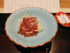 -元熹会席料理