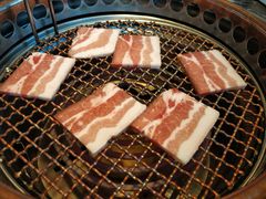 猪五花-一品诚记烤肉(大连柏威年购物中心店)
