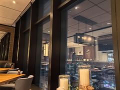 -沈阳君悦酒店·意坊意大利餐厅