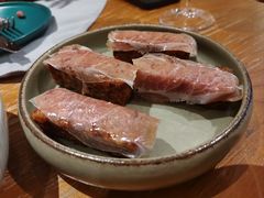 -Laures·月桂西班牙碳烤餐厅(十尚坊店)