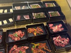 -哈哈碳都·牛肋条无限自助烤肉(宝龙店)