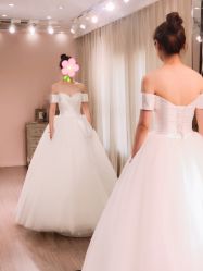 -Color卡诺婚纱礼服馆(南京严选店)