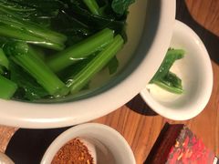 -缘生态云南菜·野生菌庭院餐厅(华侨城店)