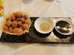 -玉林烤鸭店(黄村康庄店)