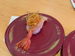 -寿司郎(皇庭广场店)