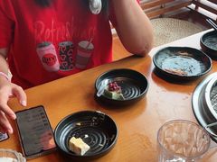 -拾勝牛·江景安格斯烧肉放题(江湾阳光天地店)