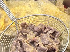 -林记潮牛·牛肉火锅(上马墩店)