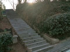 -南京市江宁方山