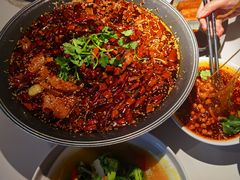 -麻六记(新天地店)