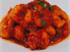 -红菜坊·烤鸭·川鲁宴(石园店)