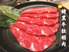 -花味·自助烤肉(雨花客厅店)