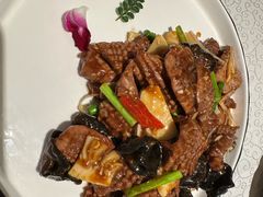 腰花-萃華楼(王府井店)
