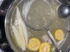 -浪里寻·臻牛养生牛肉火锅(方圆荟店)