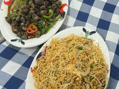 -洞密园美食城(富华路店)