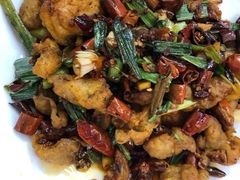 -黔人百味.贵州菜