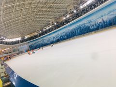 -世界之窗阿尔卑斯冰雪世界
