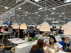 大堂-宜家·瑞典风味餐厅(北京西红门店)