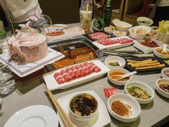 -海底捞火锅(凯德广场店)