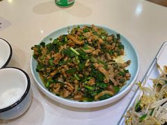 -佶政筋饼·新概念(安阳路店)