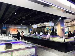 -盒马鲜生(昆城店)