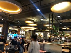 -比格比萨(方庄店)